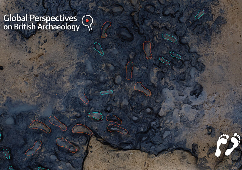 Global Perspectives on British Archaeology