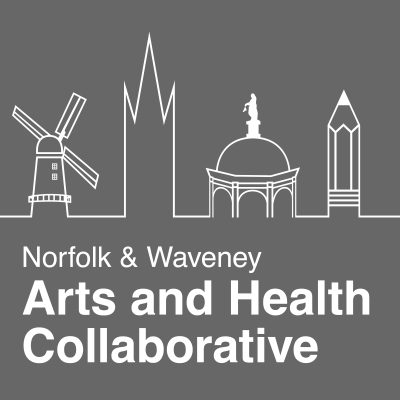 Waveney & Blyth Arts