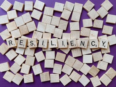 Resilience Finders ®Toolkit: Resilience Building in a box.