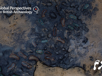 Global Perspectives on British Archaeology