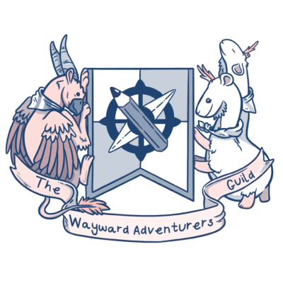 The Wayward Adventurers Guild