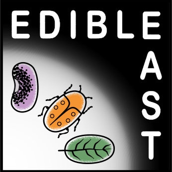 Edible East