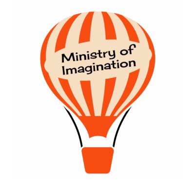 The Ministry of Imagination Lt