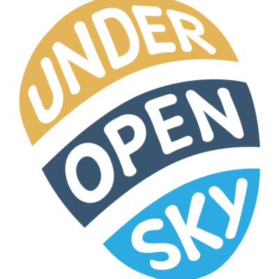 Under Open Sky